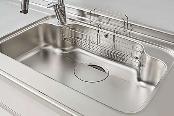 LIXIL リシェル スキットシンク