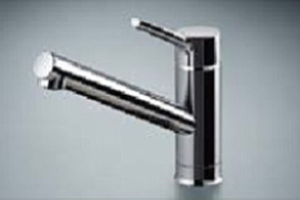 LIXIL リシェル シングルレバー水栓