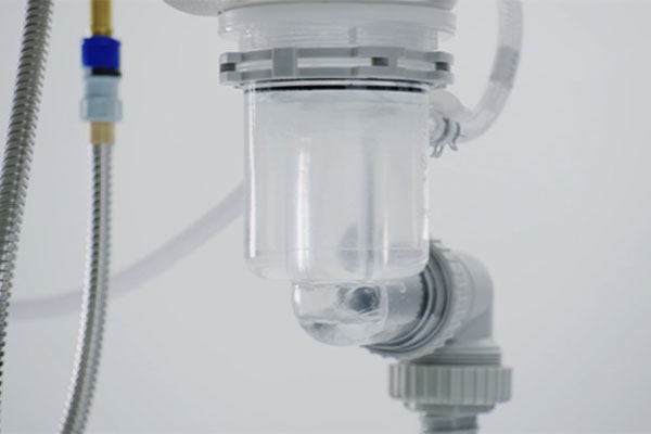 クリナップ ステディア かってにクリントラップ