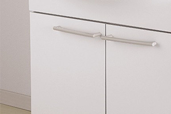 エムライン 扉カラー