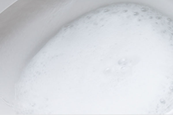 アラウーノL150 激落ちバブル