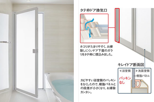 リデア キレイドア