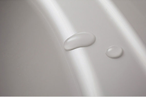 アラウーノL150 スゴピカ素材