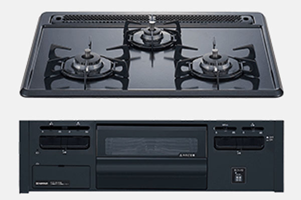 ザ・クラッソ ホーロートップ