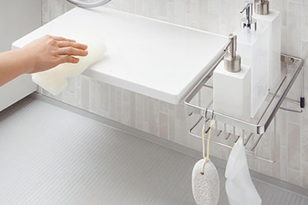 オフローラ スゴピカカウンター