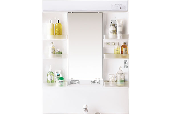 エムライン 一面鏡