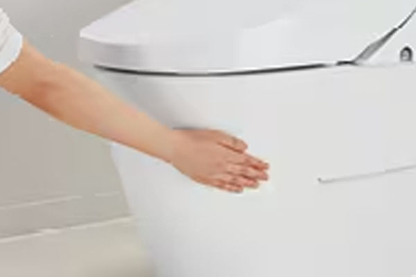 アメージュ シャープなフォルム