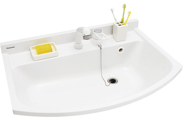 エムライン 衝撃に強い洗面ボール