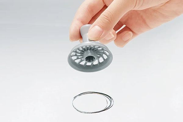 サクア ヘアキャッチャー