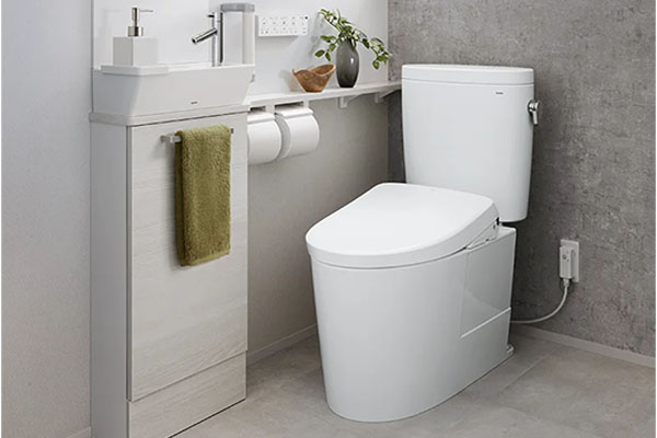 ピュアレストEX