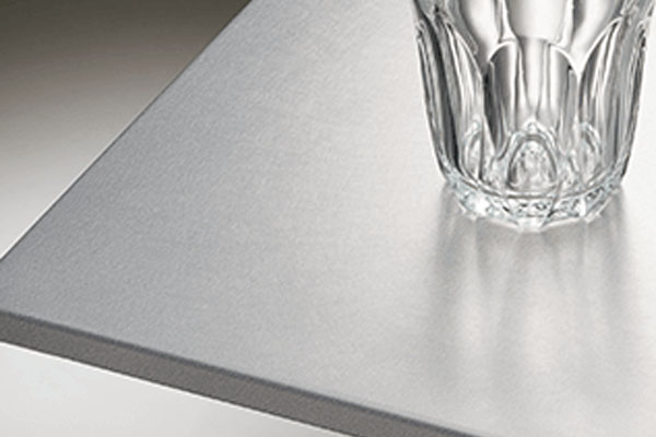 ザ・クラッソ ステンレスカウンター