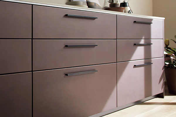 ザ・クラッソ 扉デザイン