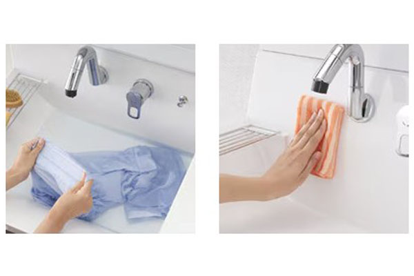 ピアラ ボウル ハイバック