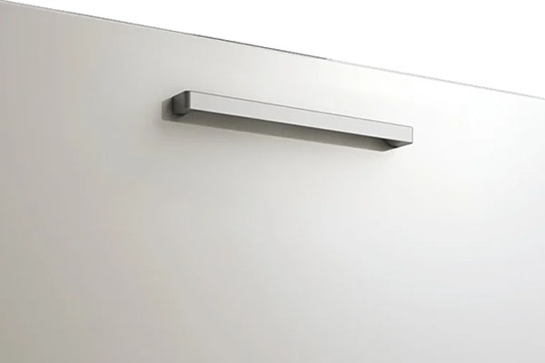 ザ・クラッソ 取っ手