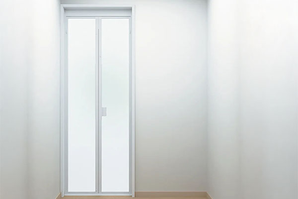 サザナ スッキリドア折戸