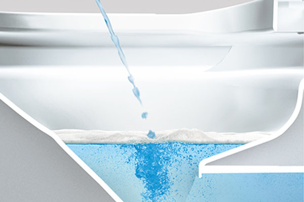 アラウーノL150 トリプル汚れガード