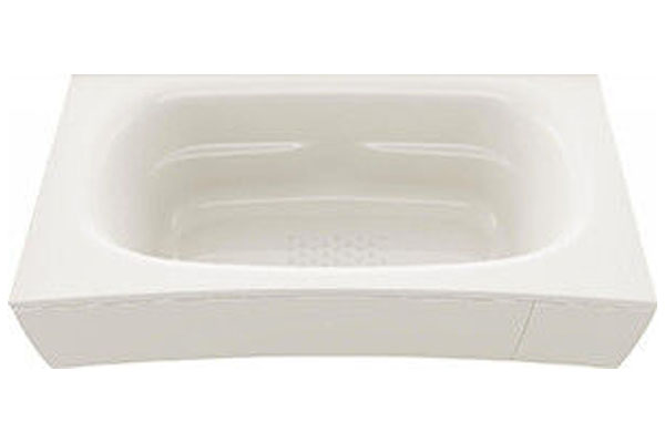 オフローラ アーチ浴槽