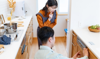 イメージと全然違う仕上がり