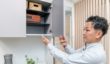 仕上がりイメージ