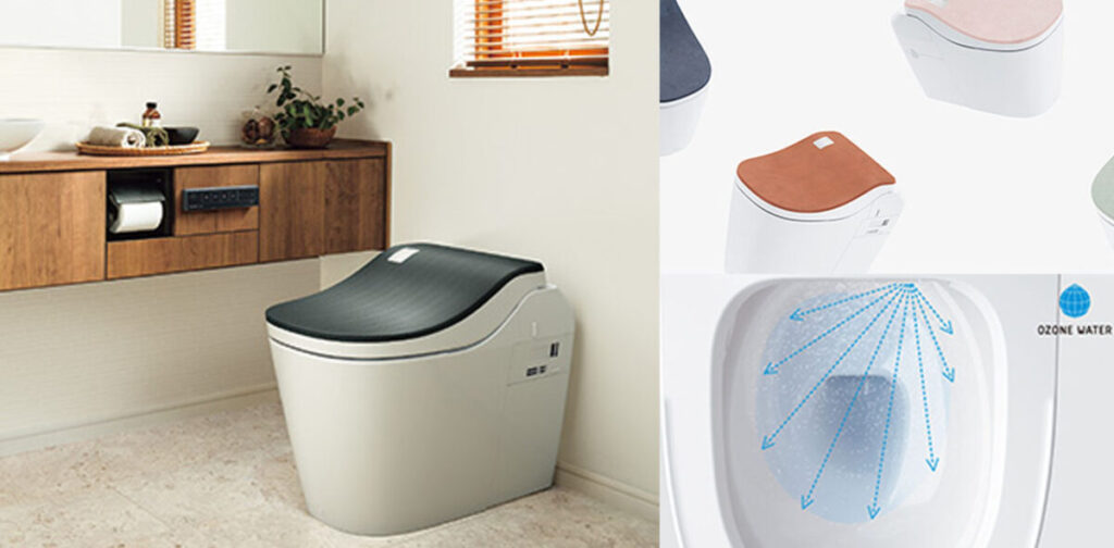 パナソニック アラウーノL150