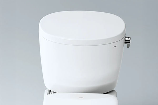 ピュアレストEX デザイン