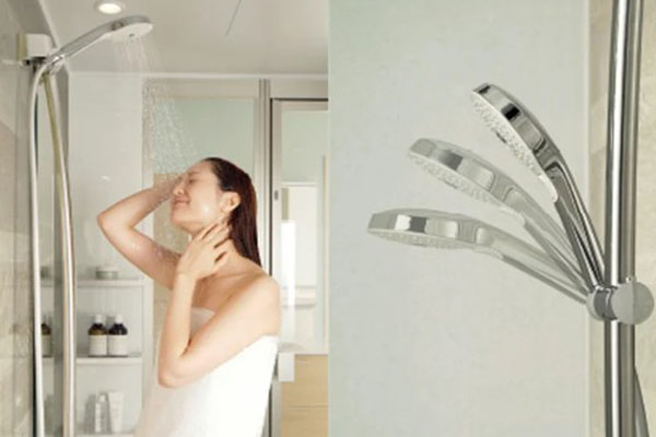 サザナ コンフォートウェーブシャワー