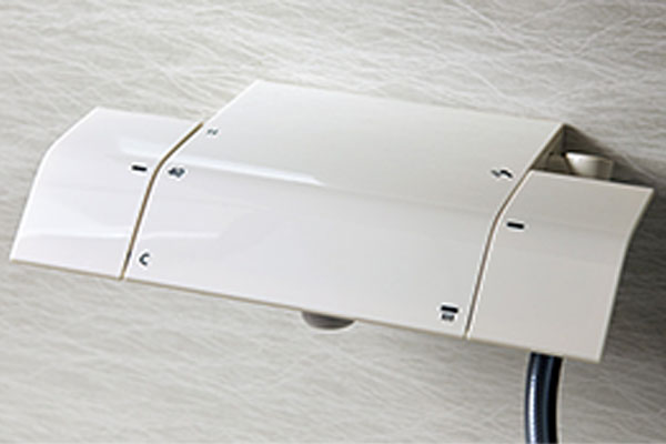 オフローラ スゴピカ水栓