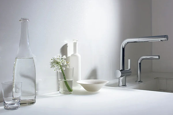 ザ・クラッソ キッチンパネル