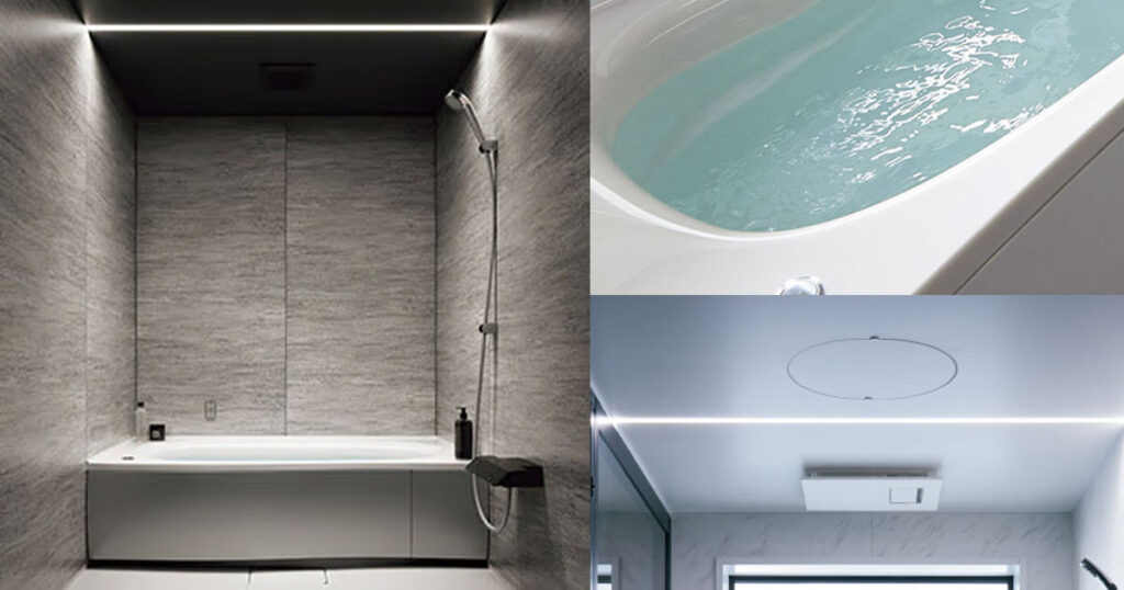 Panasonic オフローラ