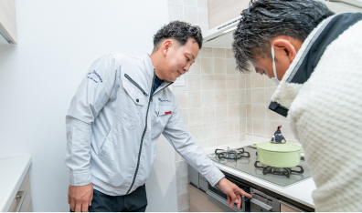 使い方のご説明