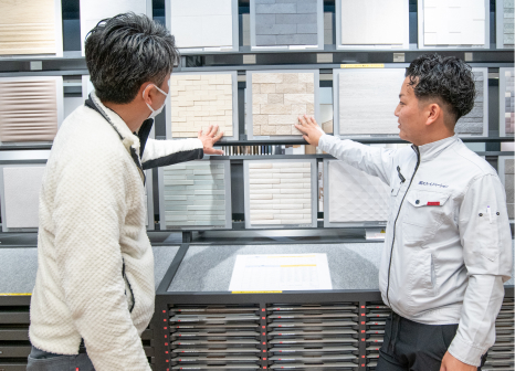 内装リフォームのご提案