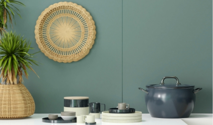 防カビ・抗菌壁紙