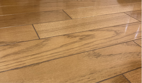 フローリング(複合材)