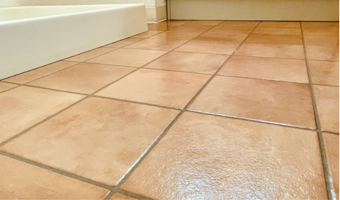 クッションフロア