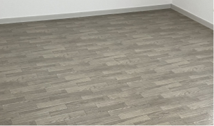 防音フローリング