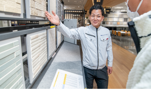 内装リフォーム