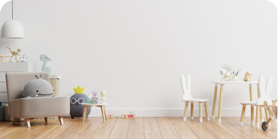 壁紙・クロスリフォーム