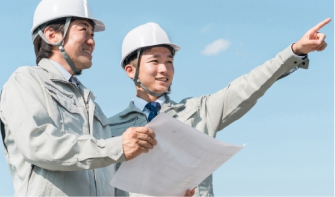 地域密着のスピード対応