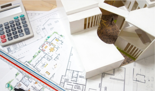 新築木工事のご依頼