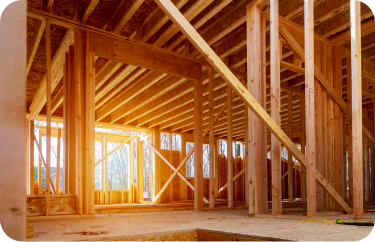 新築木工事
