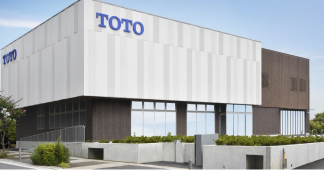 TOTOショールーム横浜