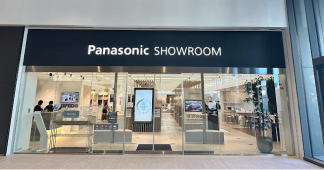 パナソニックショウルーム横浜