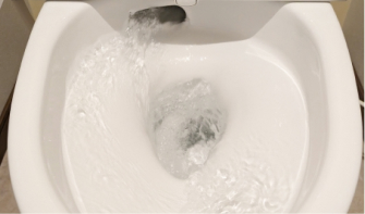 汚れが付きにくいコーティング