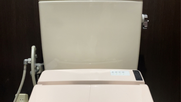 ホコリが溜まりやすい